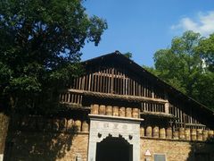 -景德镇古窑民俗博览区