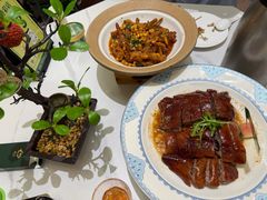 -椿记烧鹅(叠彩店)