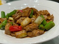 -双合园·海鲜水饺青岛菜(万佳广场店)