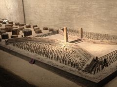 -元代水闸遗址博物馆