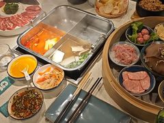 -五星桥原切肥牛火锅(怀德桥店)