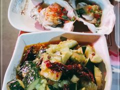 -木屋烧烤(白石洲店)