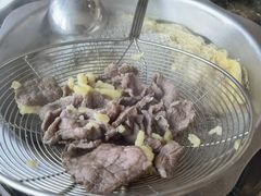 -蔡社牛肉城(龙湖店)