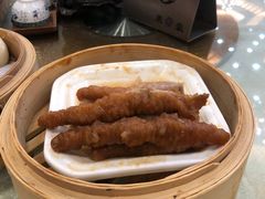 -东豪园林海鲜酒家(南港路辅路店)