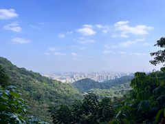 -广州市白云山风景名胜区