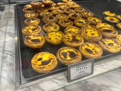 -莉莲蛋挞(大华悦沢书店)