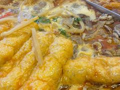 -老表记广西宵夜螺蛳鸭脚煲(西大店)