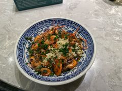 -曾家厨房·新徽菜(九华山路店)