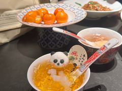-知楚•精致湖北菜(武商MALL店)
