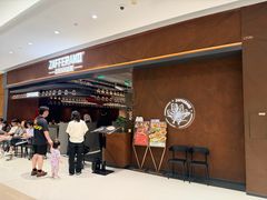 -ZAFFERANO西班牙海鲜饭(上海首店)