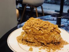 -PETIT PARIS 小巴黎(花园道店)