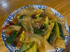 -西域美食(西直门南小街店)