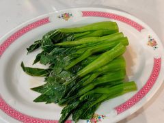 -东鑫记港式茶餐厅(南京东路店)