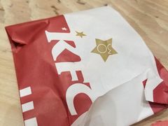 -肯德基(湾畔店)