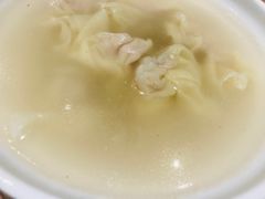 虾仁鲜肉小馄饨-德兴馆(山西南路店)