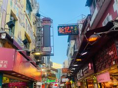 -安德鲁饼店(总店)