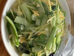 -八大碗私房菜(中城路店)
