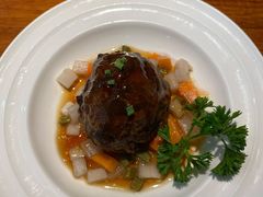 小馆大丸子-黑鸡小馆(金源店)