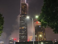 -海心沙亚运公园