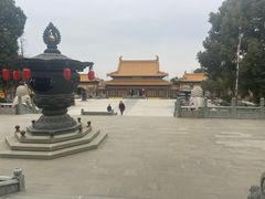 -南京市江宁方山