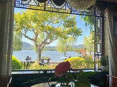 -楼外楼(西湖景区孤山路店)