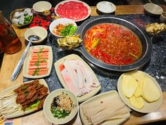 -蜀大侠火锅(总府路店)