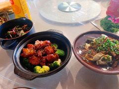 -悦哉·派对·草坪婚礼·围炉煮茶(三圣乡店)
