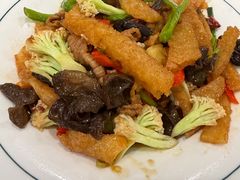 -苏珍宝地·苏州菜·徐州菜(金鸡湖商业广场店)