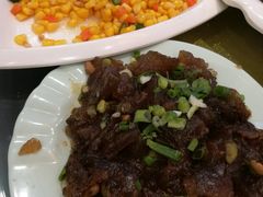 -邢家锅贴老店·非遗·开封菜(金明广场店)