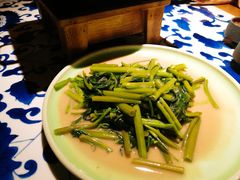-绿茶餐厅(领展购物广场·中关村店)