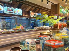 -桐湾大院·桐庐菜(滨江店)