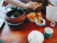 -云隐小厨·传统大理美食(复兴路店)