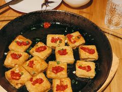 -黄山老妈·土菜(碧桂园店)