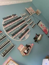 -靓莹莹美丽工作室