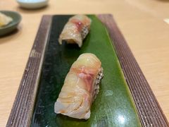 -鮨青(恒基名人购物中心店)