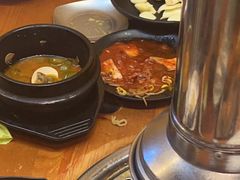 -炽城·烤肉名家(鸿达中央广场店)