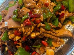 -东来土菜馆(民祥园路店)
