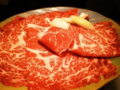 -满来寿喜烧(金虹桥店)