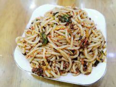 炒米线-再回首鸡肉米线(人民路一店)