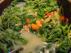 鸽汤桑叶-羽鸽集·乳鸽专门店·地道顺德菜(岭南站店)