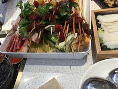 -串一火锅(赛格国际购物中心店)