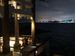 -影吧•悬崖海景(珠海凤凰湾悦椿酒店)