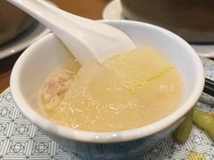 -杨厨的田园饭店(长城路店)