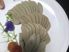 盐水鸭肝-北京全聚德(王府井店)