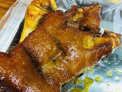 酱猪蹄-赵元章肉骨烧(山塘街店)