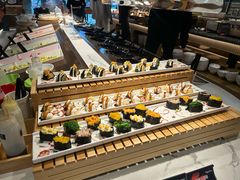 -比格比萨自助(宝山日月光店)