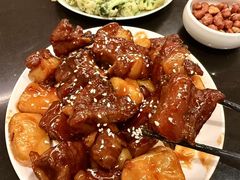 -洋洋中餐馆·SINCE 1997(龙湖星湖天街店)