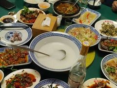 -桂园白粥·潮汕老味道