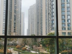 -桃花源中餐厅(金茂豪华精选酒店)