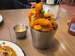-尚牛社会 Beef & Liberty(金桥EKA天物店)